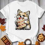 Sweet Surrender Tee - Pawtisserie - variant