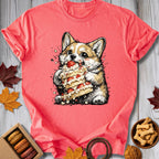 Sweet Surrender Tee - Pawtisserie - variant