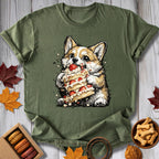 Sweet Surrender Tee - Pawtisserie - variant