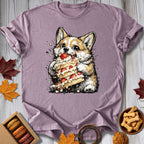 Sweet Surrender Tee - Pawtisserie - variant
