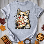 Sweet Surrender Tee - Pawtisserie - variant