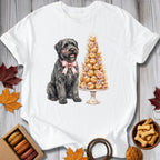 Croquembouche Dog Tee - Pawtisserie - variant