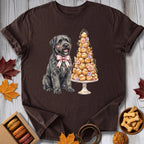 Croquembouche Dog Tee - Pawtisserie - variant