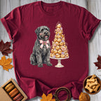 Croquembouche Dog Tee - Pawtisserie - variant