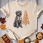 Croquembouche Dog Tee - Pawtisserie - variant