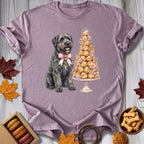 Croquembouche Dog Tee - Pawtisserie - variant