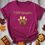 Pawtisserie Tee - Pawtisserie - variant