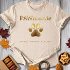 Pawtisserie Tee - Pawtisserie - variant