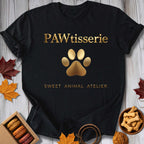 Pawtisserie Tee - Pawtisserie - variant