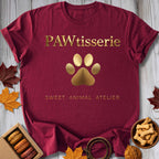 Pawtisserie Tee - Pawtisserie - variant