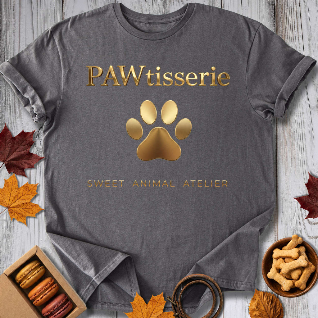 Pawtisserie Tee - Pawtisserie - variant