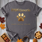 Pawtisserie Tee - Pawtisserie - variant