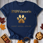 Pawtisserie Tee - Pawtisserie - variant