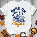 Run On Sugar Tee - Pawtisserie - variant