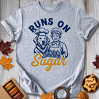 Run On Sugar Tee