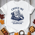 Choux Me Tee