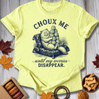 Choux Me Tee