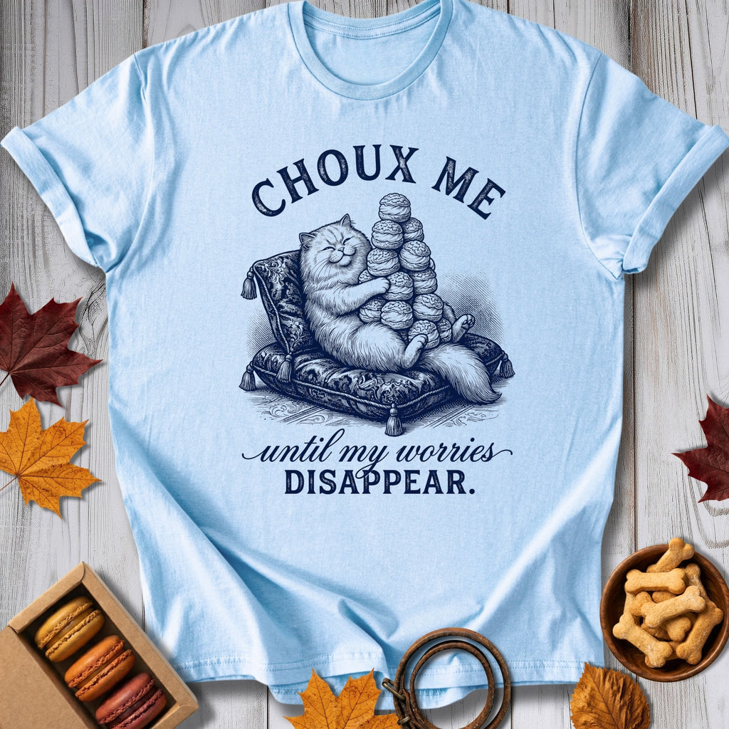 Choux Me Tee