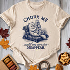 Choux Me Tee