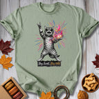 Stay Sweet, Stay Wild Tee - Pawtisserie - variant
