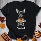 Pinsched Tiramisu Tee