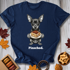 Pinsched Tiramisu Tee