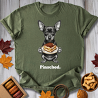 Pinsched Tiramisu Tee