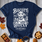 French Bulldog Biscotti Tee