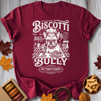 French Bulldog Biscotti Tee