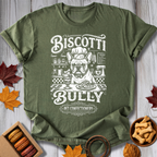 French Bulldog Biscotti Tee