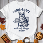 Paris-Brest Therapy Tee