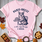 Paris-Brest Therapy Tee