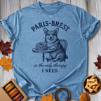 Paris-Brest Therapy Tee