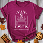 Visit Pawris Tee