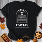 Visit Pawris Tee