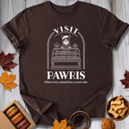 Visit Pawris Tee