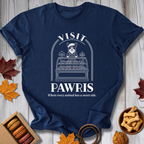 Visit Pawris Tee