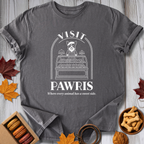 Visit Pawris Tee