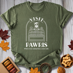 Visit Pawris Tee