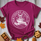 Pawtisserie Baking Co Tee