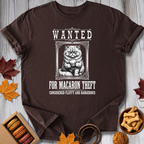 Wanted For Theft Tee