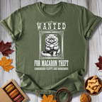 Wanted For Theft Tee