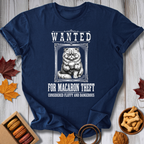 Wanted For Theft Tee