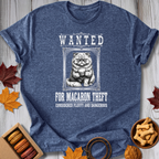 Wanted For Theft Tee