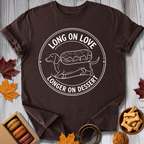 Long On Love Tee