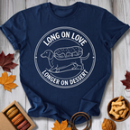 Long On Love Tee