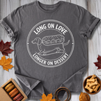 Long On Love Tee