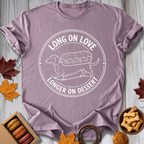 Long On Love Tee