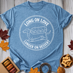 Long On Love Tee