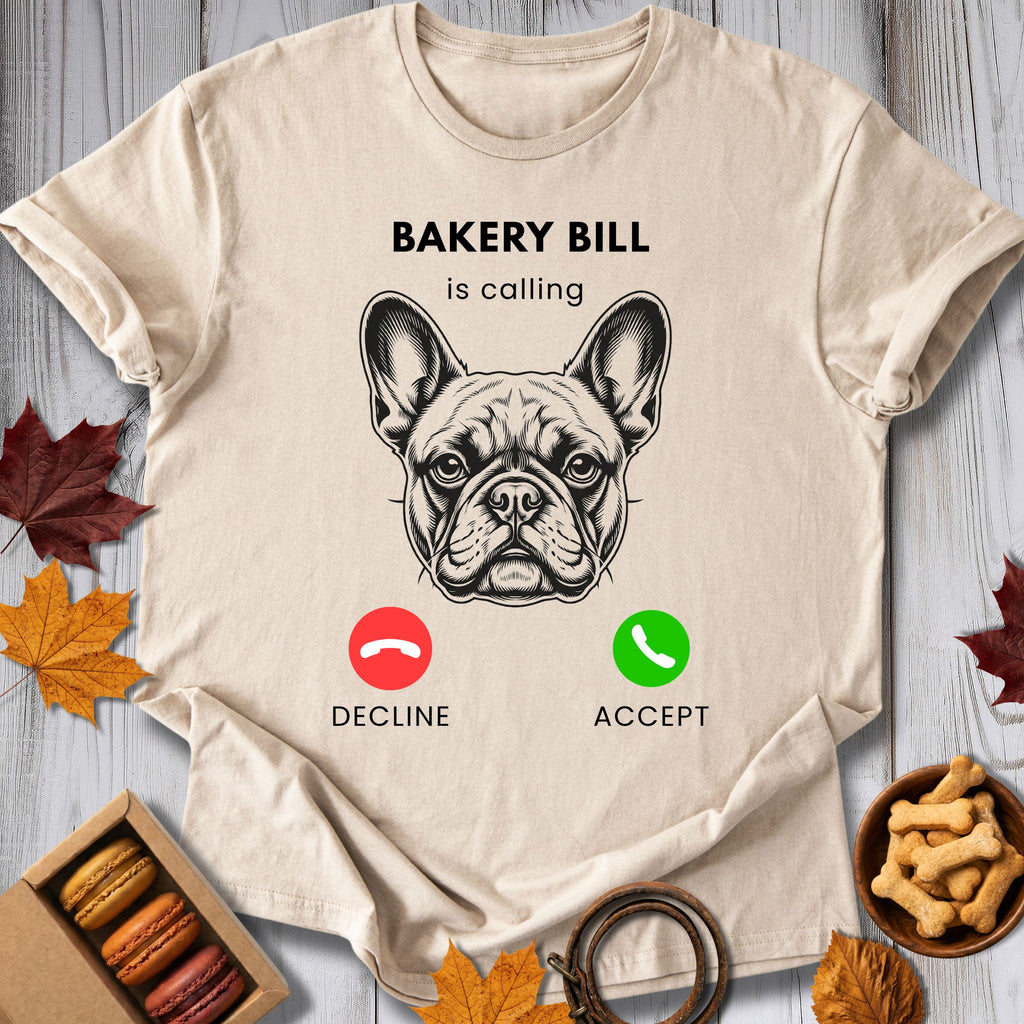 Bakery Bill Tee